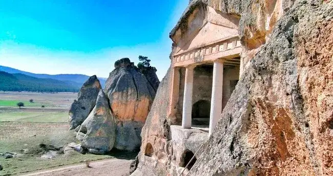 Frig Vadisi Hakkında Her Şey