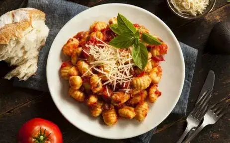 İtalyan Yemekleri: İtalya’da Ne Yenir ?