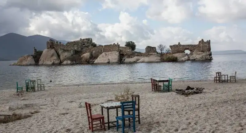 Herakleia (Latmos) Antik Kenti Hakkında Her Şey