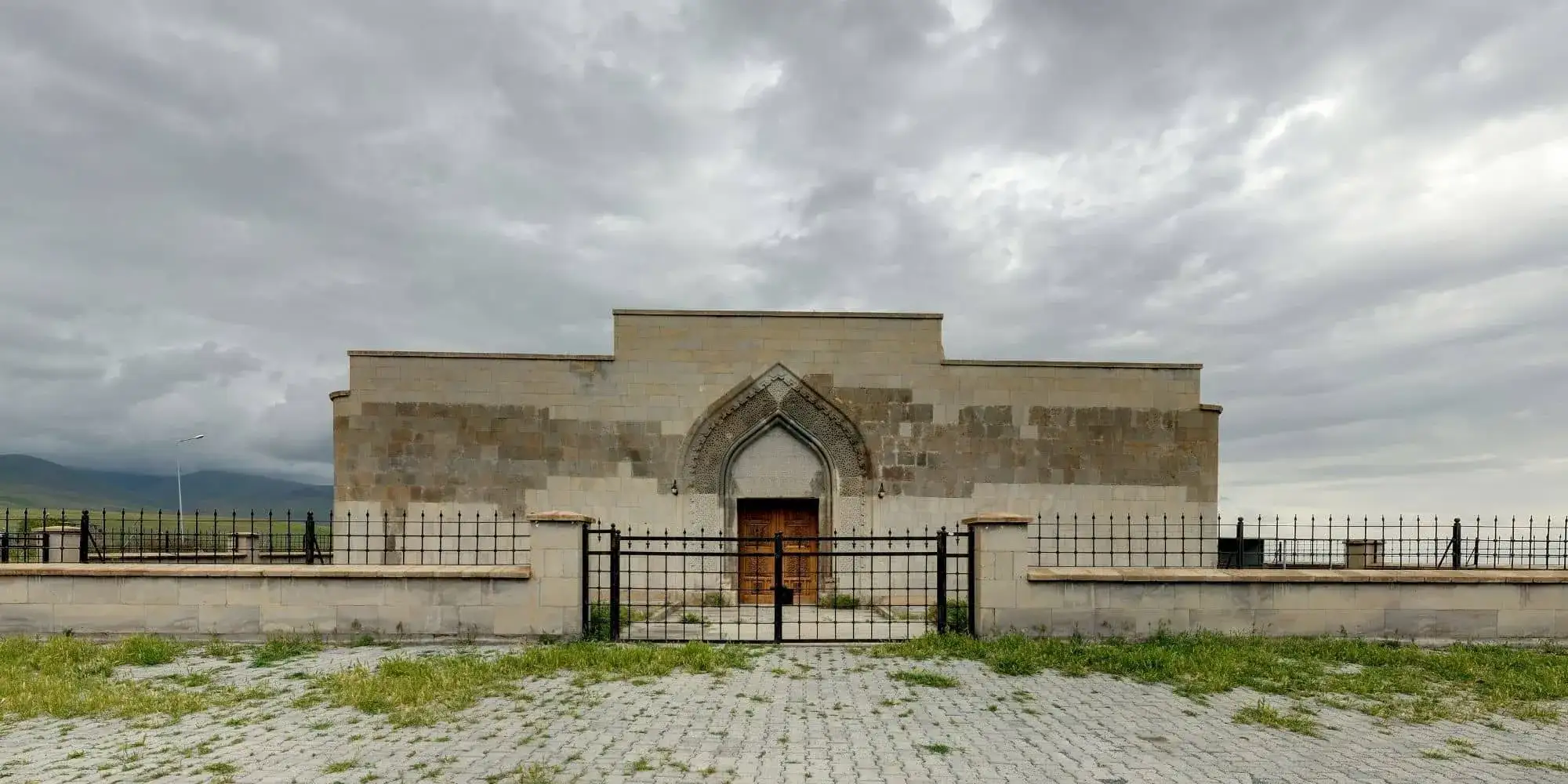 Iğdır Şehir Rehberi