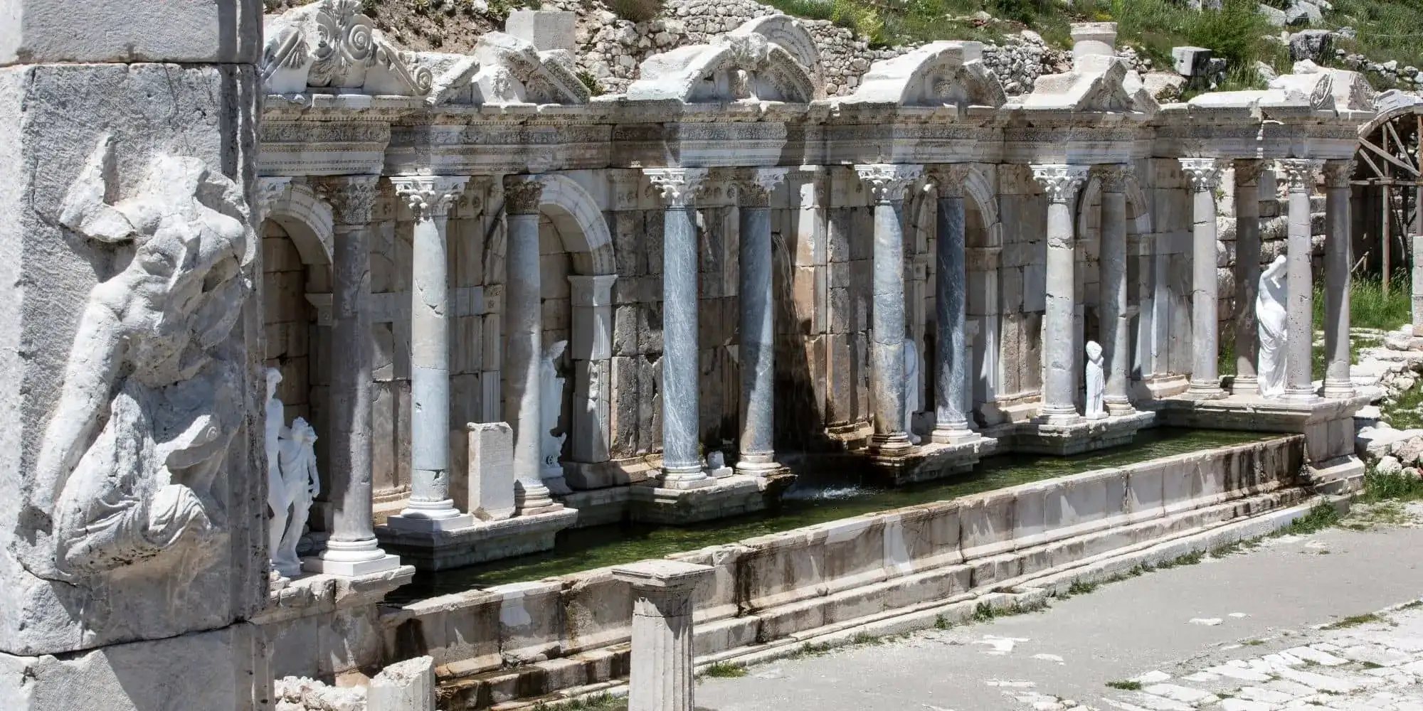 Isparta Şehir Rehberi