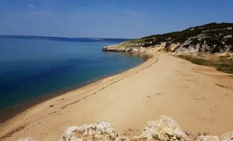 Edirne’nin Saklı Cenneti: İtalyan Koyu