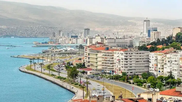 İzmir Halk Plajları