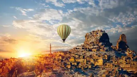 Ramazan Bayramı Tatil Önerileri