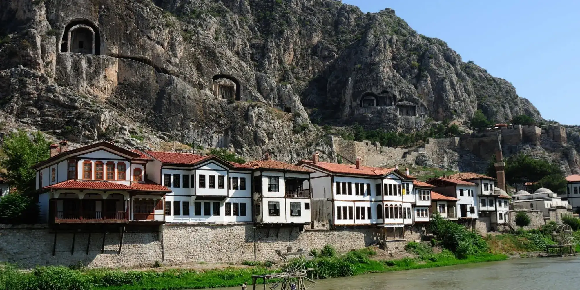 Karabük Şehir Rehberi