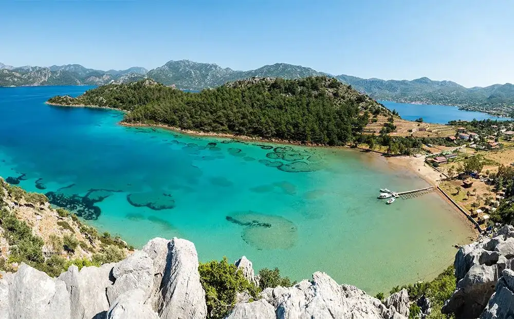 Karia Yolu: Antik Yolların Büyüsünde Bir Seyahat