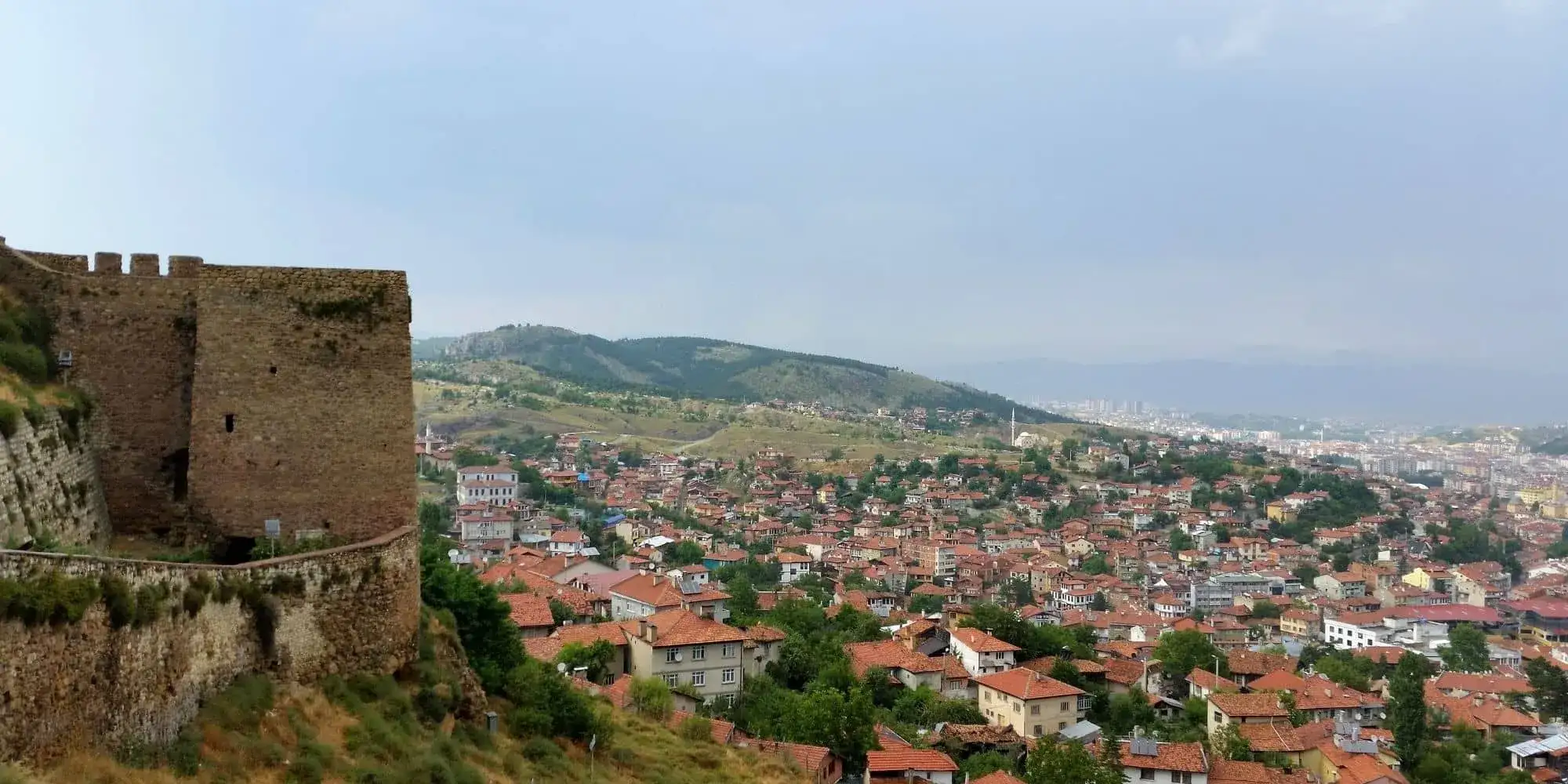 Kastamonu Şehir Rehberi