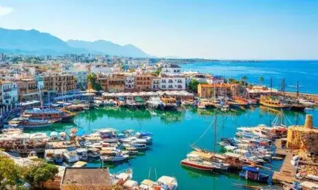 Kıbrıs’ta Gezilecek Yerler