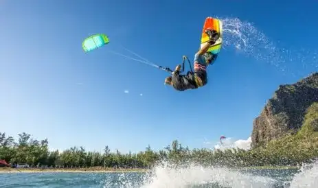 Türkiye’de Kitesurf Yapılabilecek En İyi Yerler