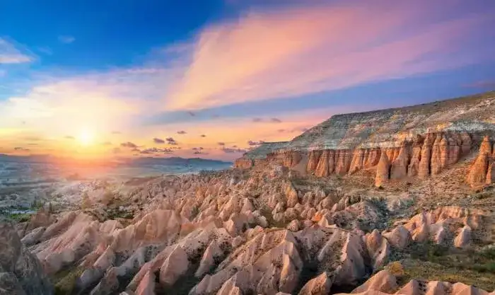 Kızılçukur Vadisi Hakkında Her Şey