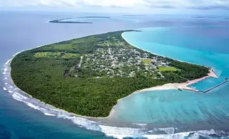 Dünyanın En Küçük 10 Ülkesi