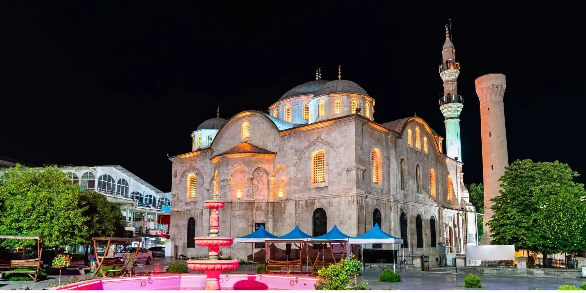 Malatya Şehir Rehberi