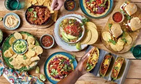 Meksika Mutfağı: Meksika’da Ne Yenir ?