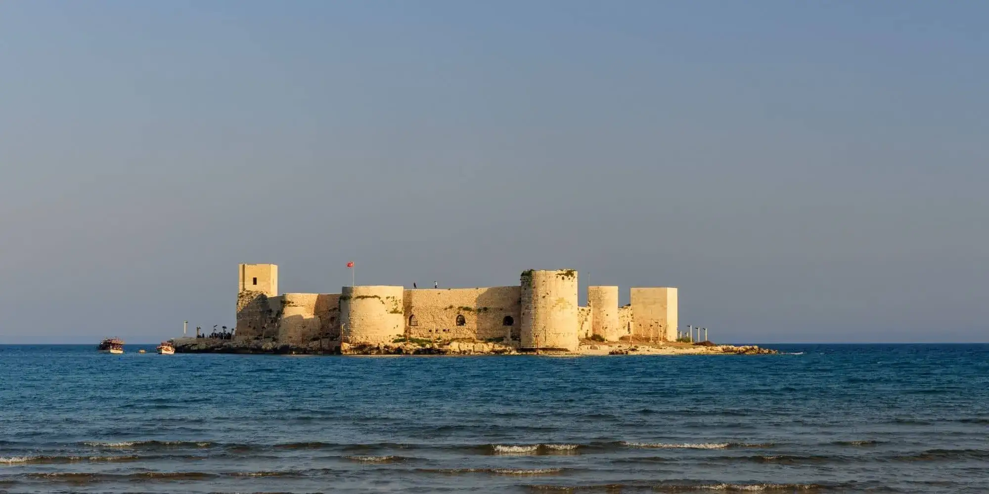 Mersin Şehir Rehberi