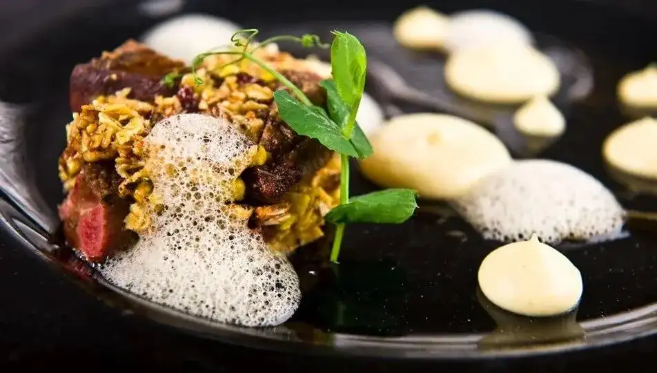 2024 Michelin Yıldızı Alan Restoranlar