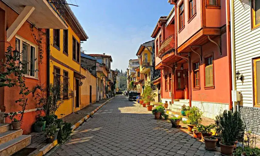 Mudanya’da Gezilecek Yerler