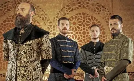 Dünyada En Çok İzlenen Türk Dizileri