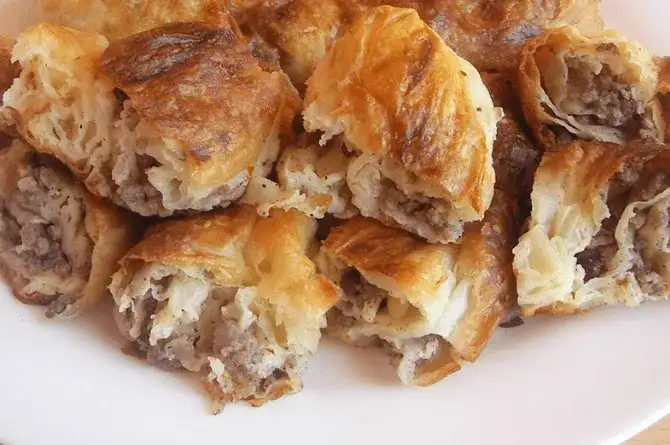 Muş’ta Ne Yenir? Sizin İçin 10 Lezzetli Muş Yemekleri Listeledik