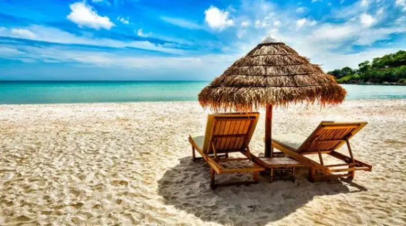 Dünyanın En Güzel 10 Plajı