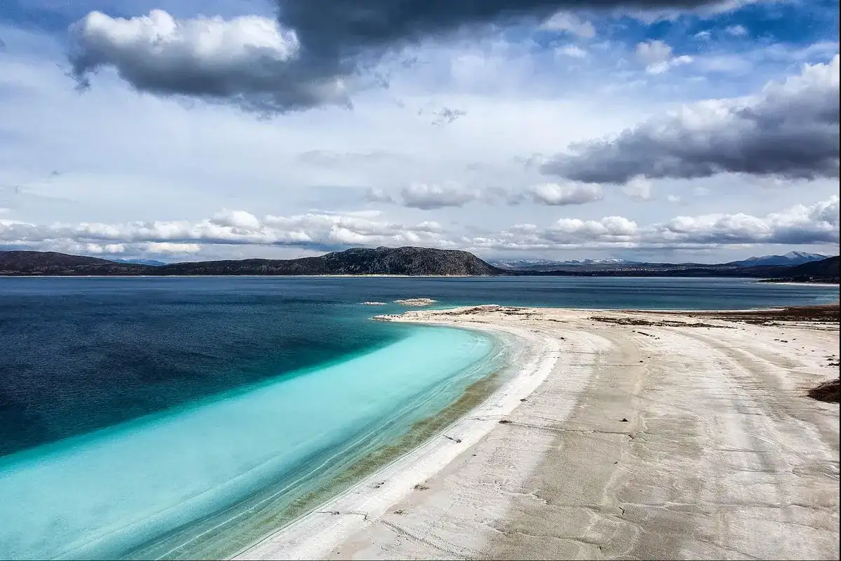 BURDUR’DA GEZİLECEK YERLER