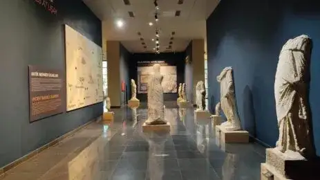 Türkiye’deki Sanal Müzeler: Evinizden Tarih Turu