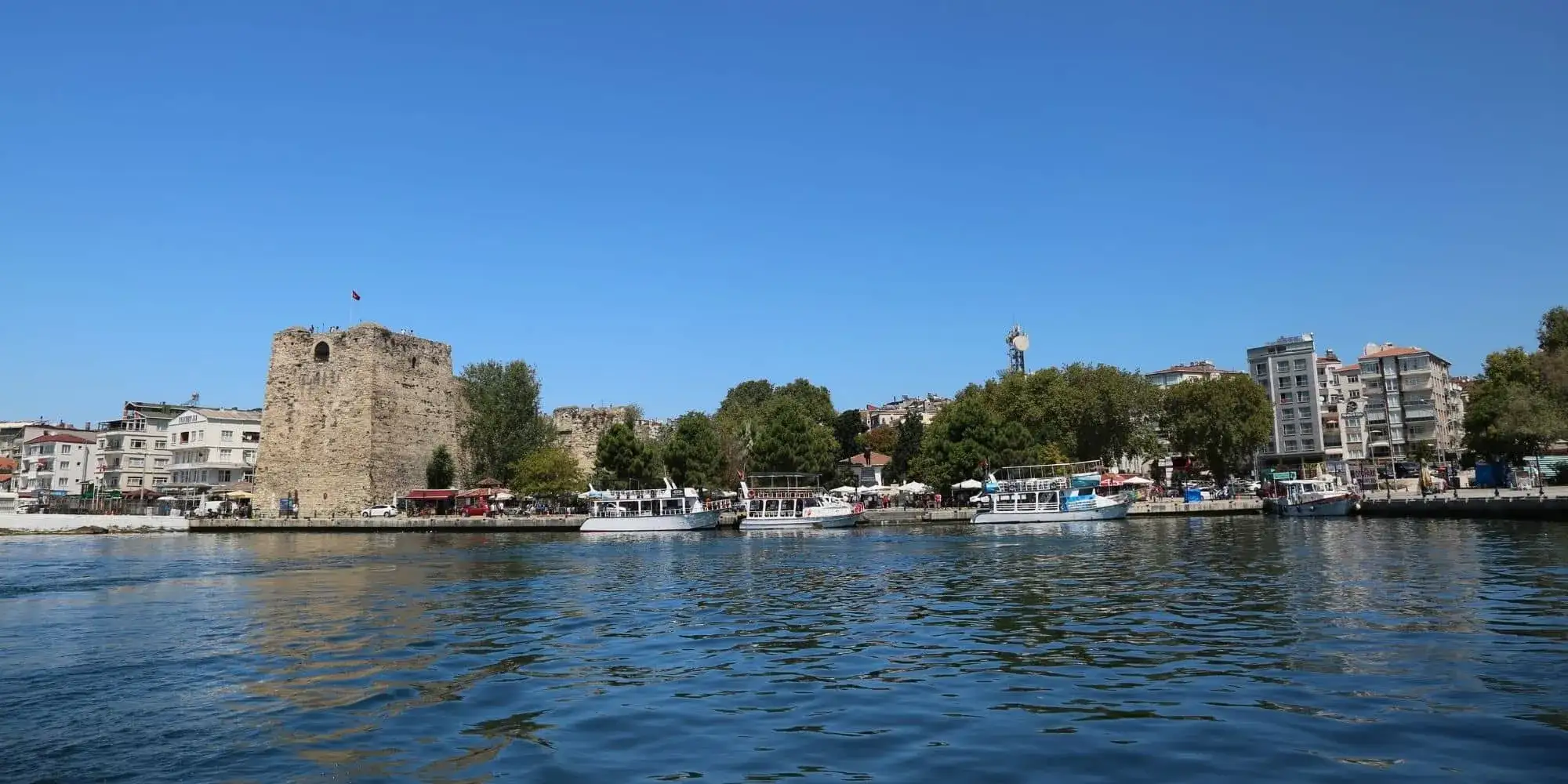 Sinop Şehir Rehberi