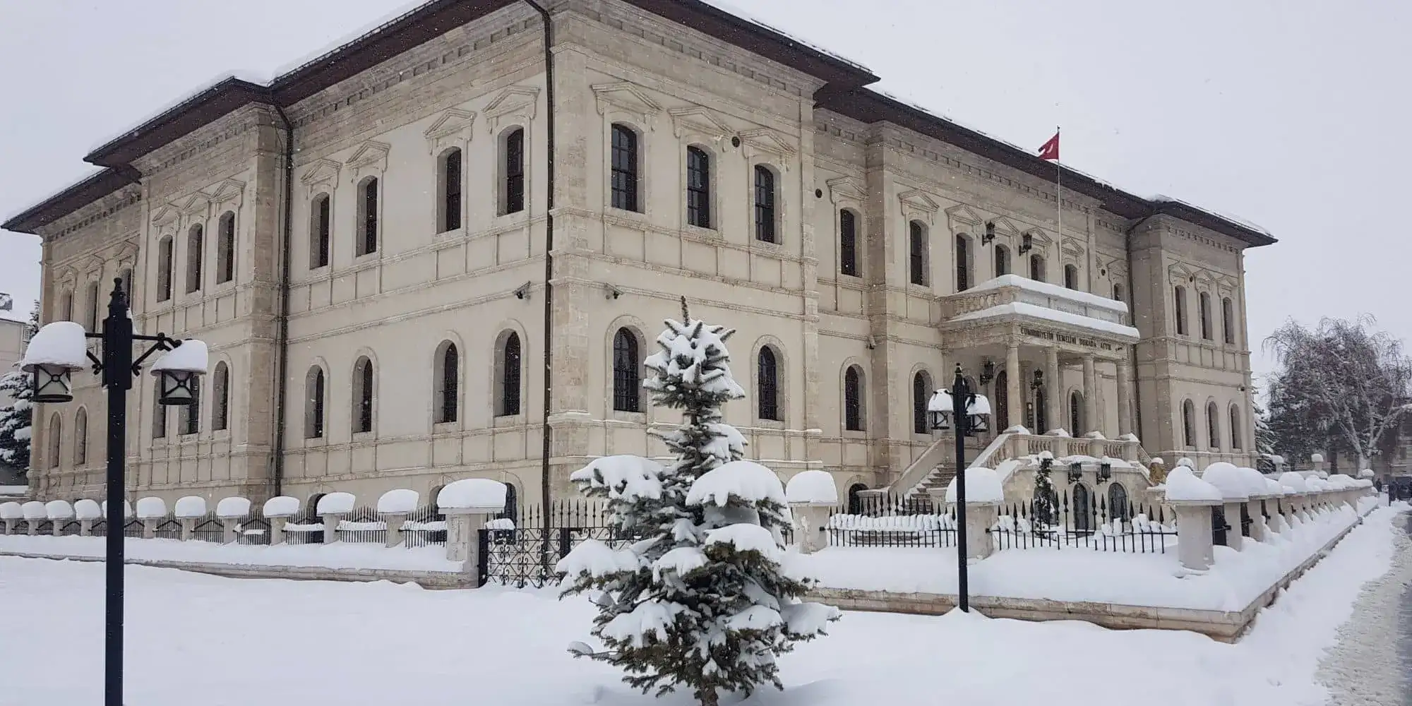 Sivas Şehir Rehberi