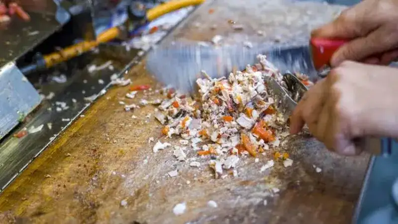 Türkiye’nin Sokak Lezzetleri