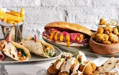 Dünyanın En İyi 10 Sokak Lezzeti