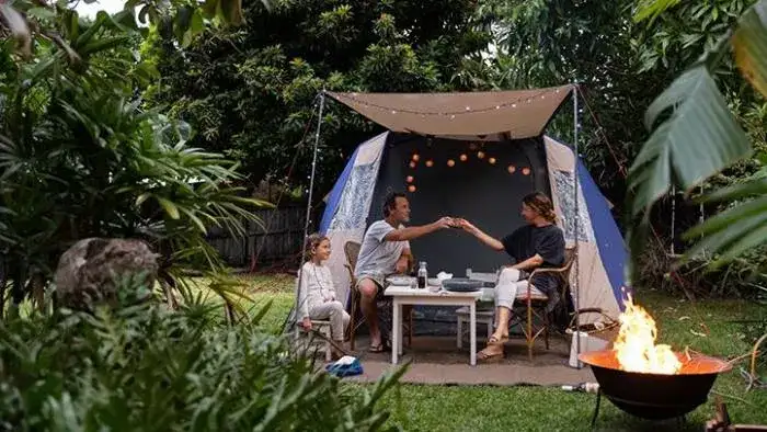 Staycation: Evde Tatilin Keyfini Çıkarma Rehberi