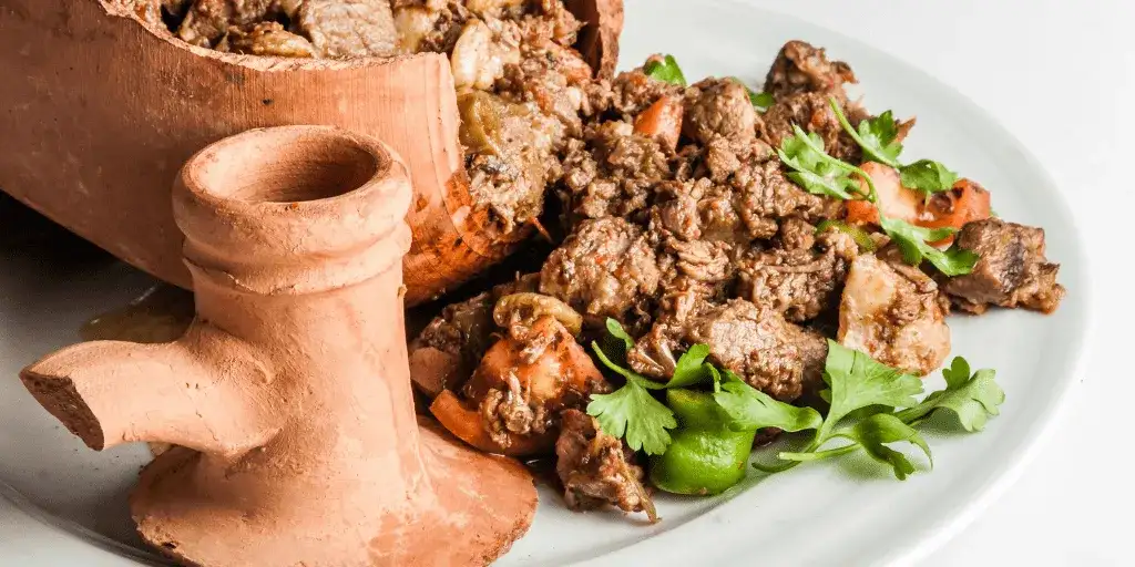 Nevşehir’de Ne Yenir? Sizin İçin 10 Lezzetli Nevşehir Yemekleri Listeledik