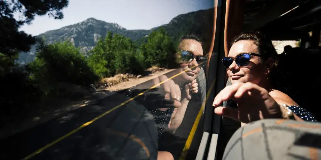 Uzun Otobüs Yolculuğu Hakkında Tavsiyeler