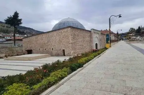 Yağıbasan Medresesi Hakkında Her Şey