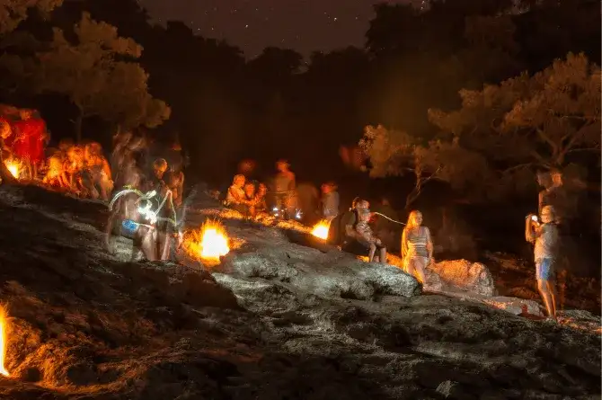 Kemer Gezilecek Yerler