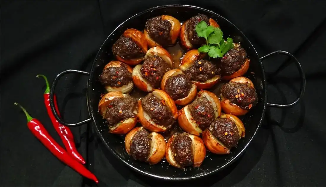 Mardin’ da Ne Yenir? Sizin İçin 9 Lezzetli Mardin Yemekleri Listeledik