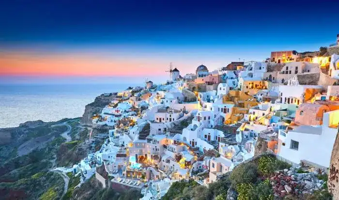 Yunan Adaları Kapı Vizesi Rehberi (2024)