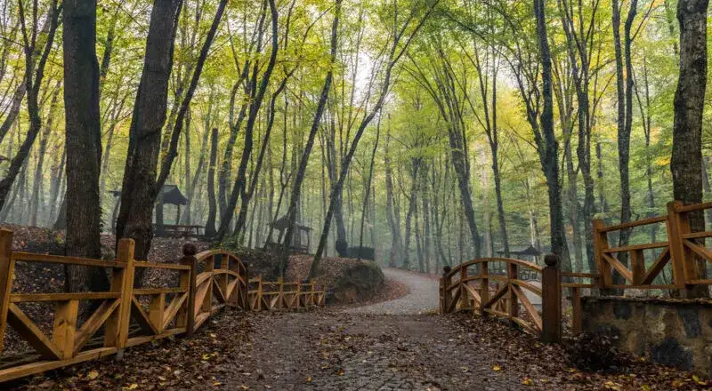 İstanbul’un En Güzel Yürüyüş Parkurları