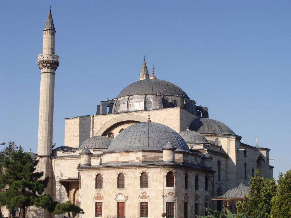 konya-serafettin-camii