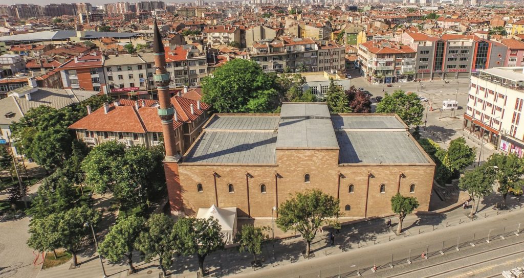 konya-iplikci-cami