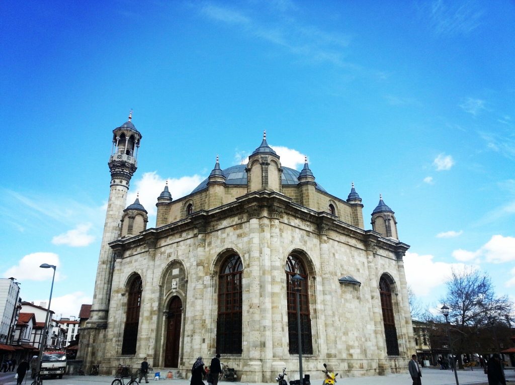 konya-aziziye-cami