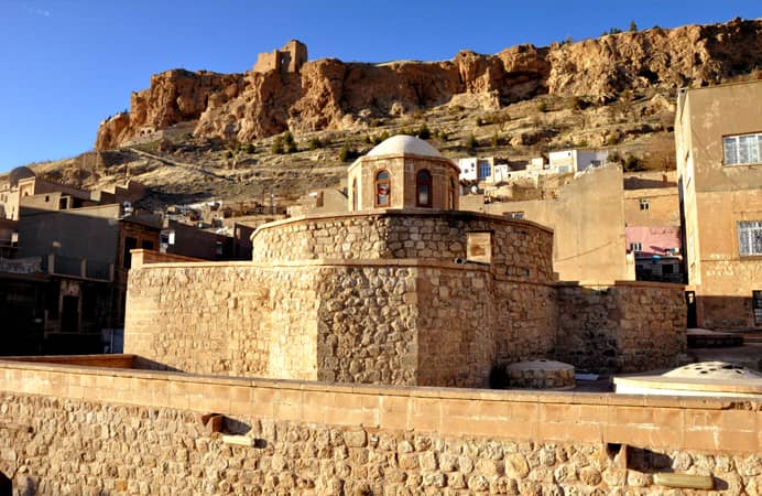 mardin-emir-hamamı