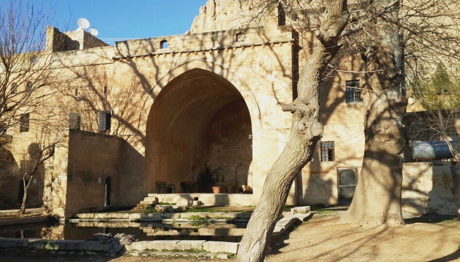 mardin-firdevs-kasrı