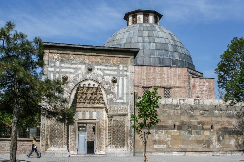 konya-karatay-medresesi