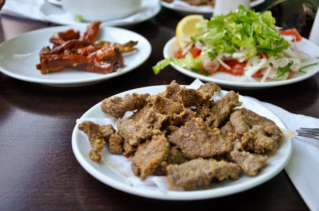 Edirne Mutfağı