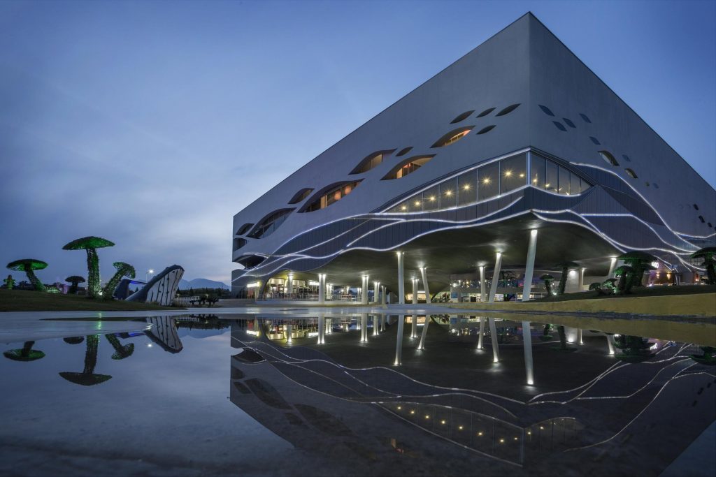 antalya-aquarium