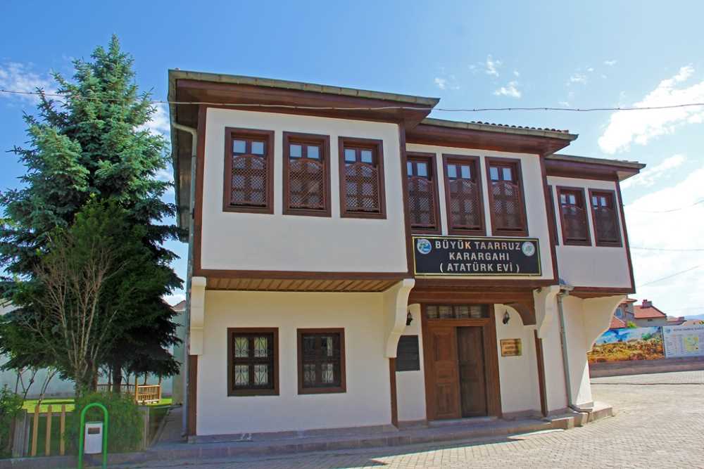 afyon-buyuk-taarruz-karargahı