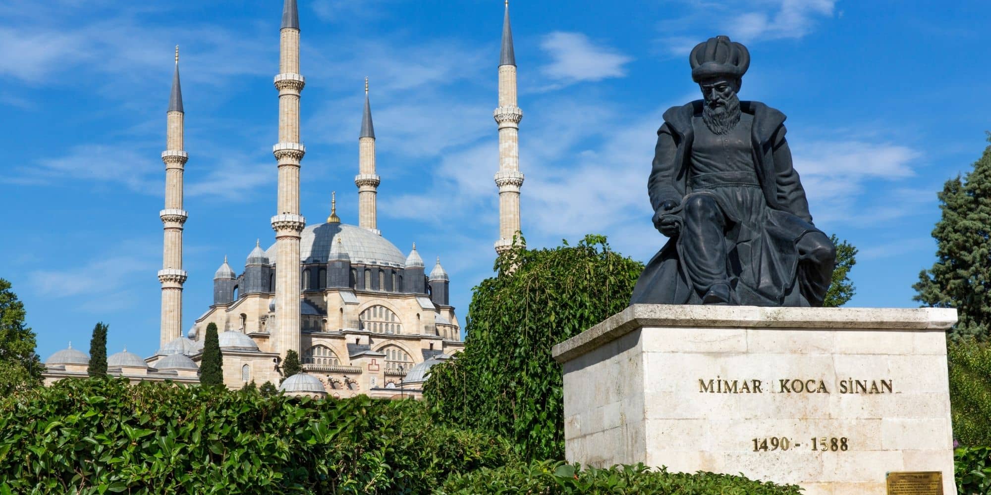 Edirne Şehir Rehberi