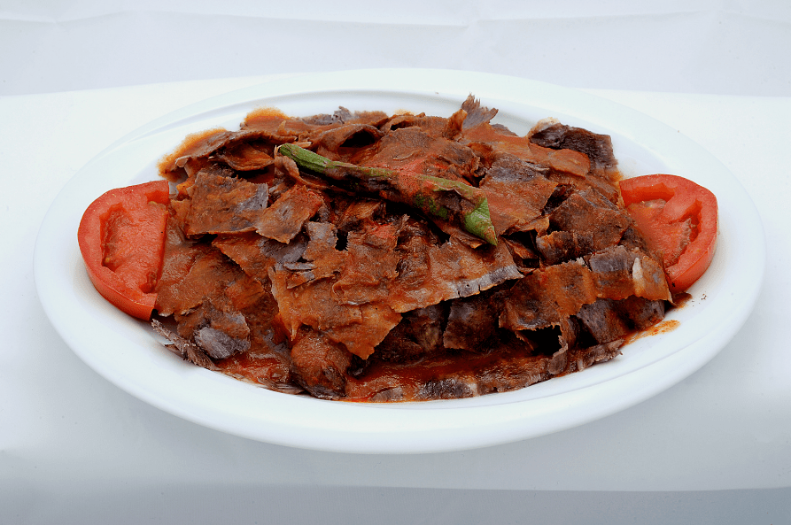 bursa-iskender-kebabi