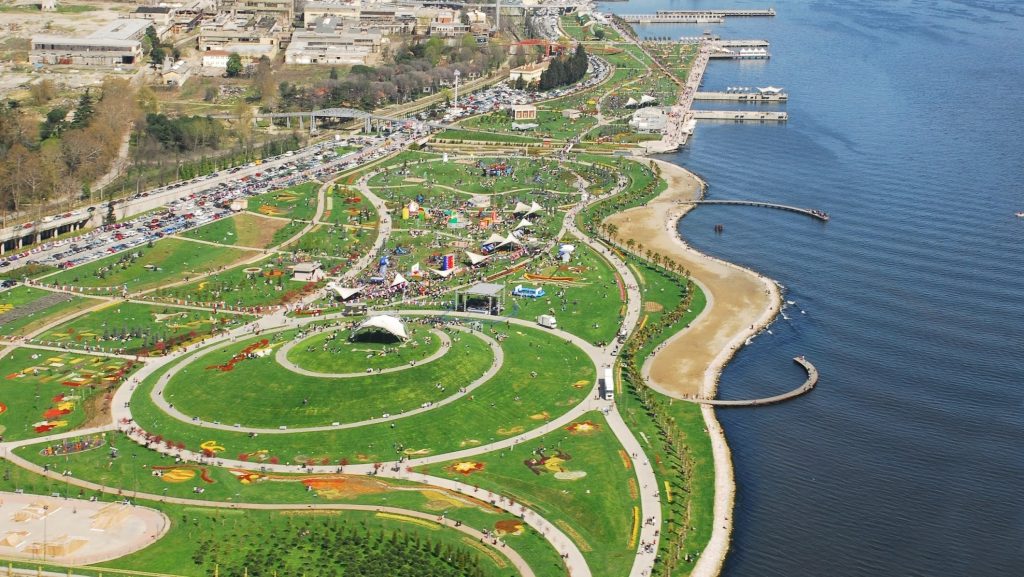 izmit-seka-park