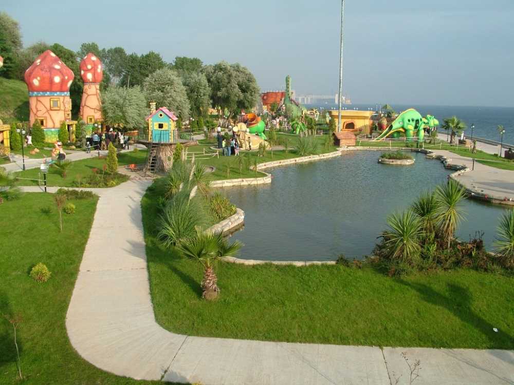 izmit-harikalar-sahili